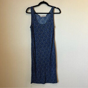 PREEN LINE paisley dress